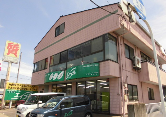 高崎店