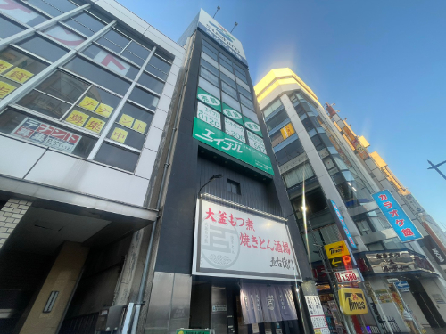 熊谷駅前店