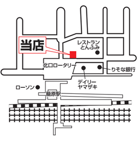 熊谷駅前店